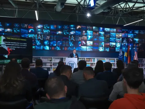 UBT organizoi me sukses Konferencën e parë Ndërkombëtare të Mjekësisë Sportive