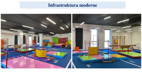 Infrastruktura e Sportit-1