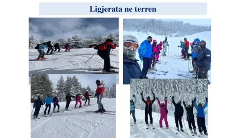 Infrastruktura e Sportit-11