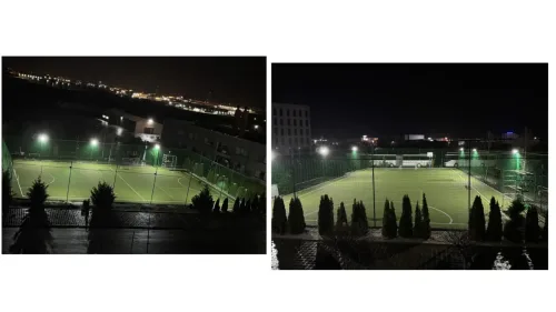 Infrastruktura e Sportit-8