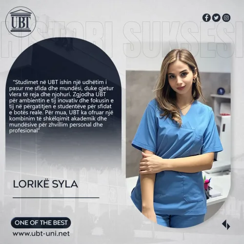 Lorikë - Shëndet Publik dhe Menaxhim