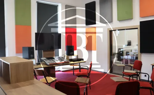 PRODUCTION STUDIO 2