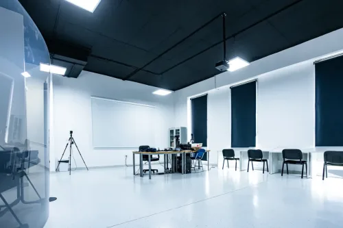 UBT SciTechPark VR-AR