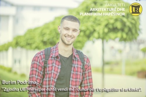 Studentët për UBT - Vitet Paraprake