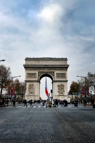 DSCF3126 Champs Elysees