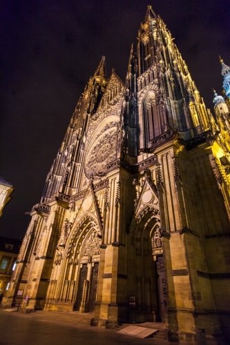 IMG 2478St. Vitus Cathedral