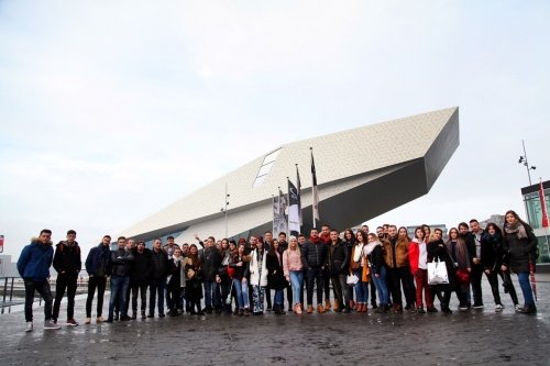 IMG 2999 EYE Filmmuseum  Amsterdam