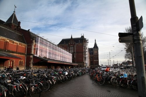 IMG 3037 Amsterdam Centraal