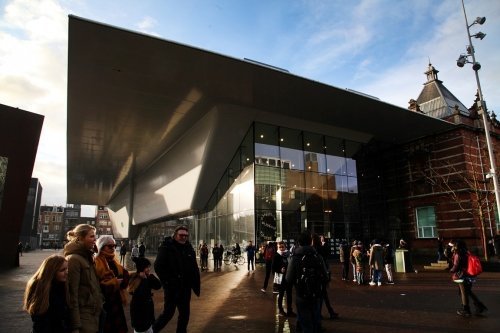 IMG 3065 Amsterdam stedelijk museum