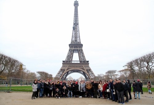IMG 3206 Eiffel Tower