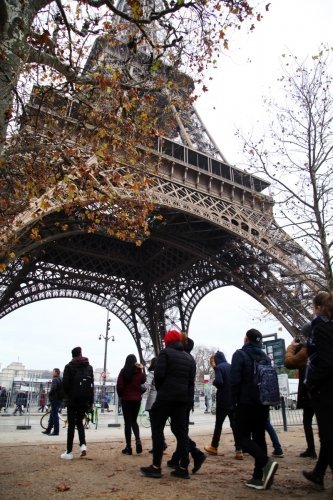 IMG 3214 Eiffel Tower