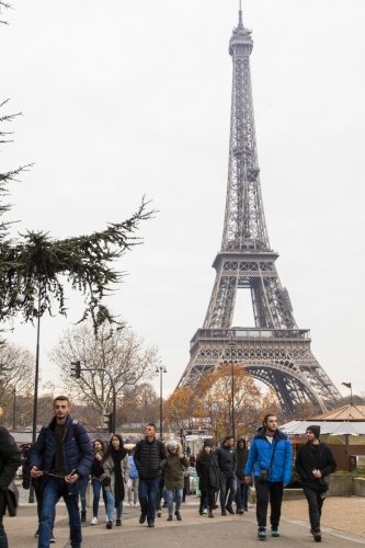IMG 3230 Eiffel Tower