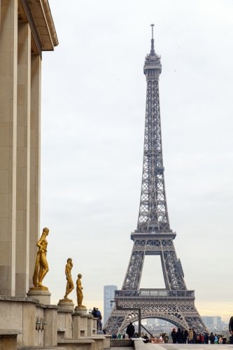 IMG 3240 Eiffel Tower