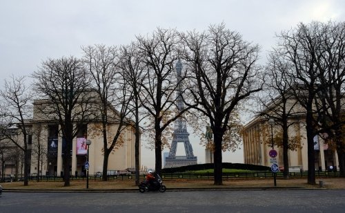 IMG 3241 Eiffel Tower