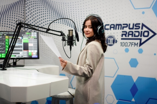 Radio Campus