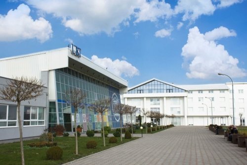 UBT Campus