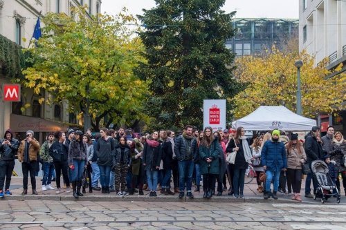 Vizitat e Fakultetit të Arkitekturës dhe Planifikimit Hapësinor